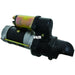 WAI 6601N 002840 - Starter - Delco 28MT Series