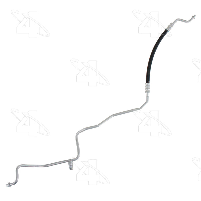 Four Seasons (436) 66023 Hose Assembly