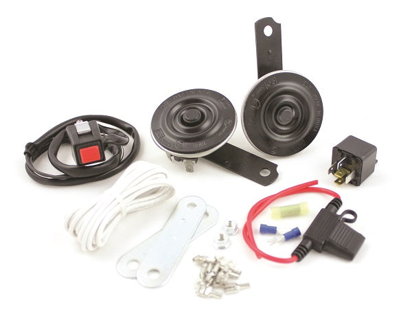 FIAMM 66063-23 ATV HORNS HORN KIT