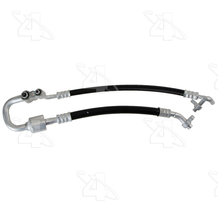 Four Seasons 66073 Hose Assembly