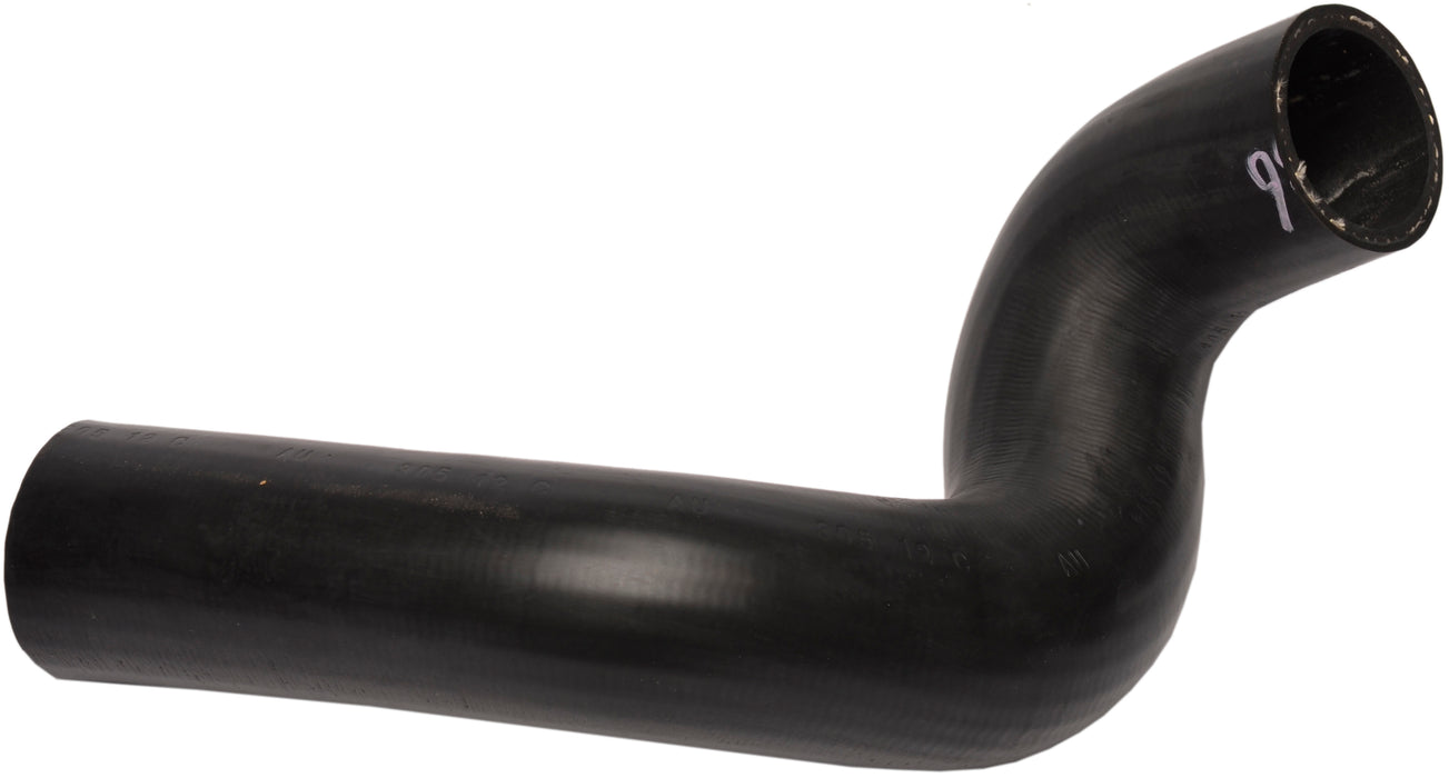 Continental 66086 Molded Coolant Hose (SAE 20R4), 14.610" Length X 1.750" ID