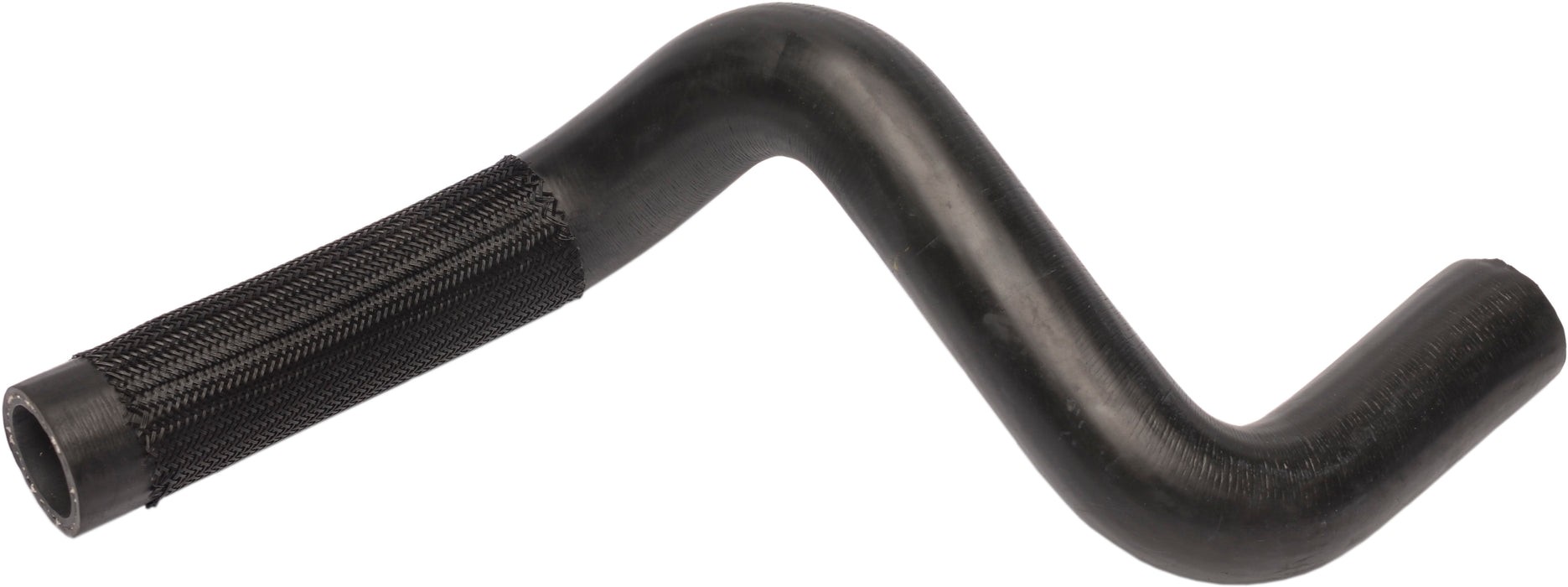 Continental 66087 Molded Coolant Hose (SAE 20R4), 21.890" Length X 1.380" ID1 X 1.380" ID2