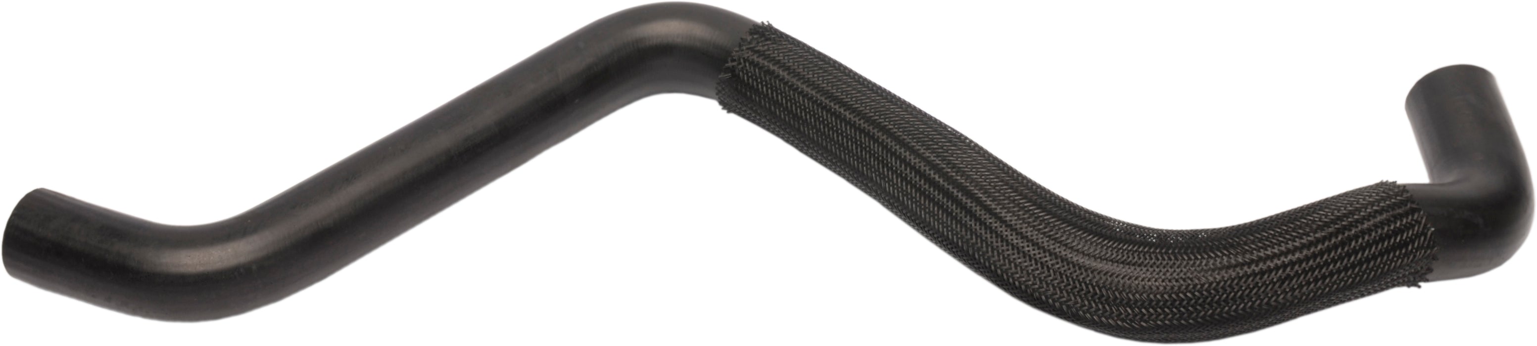 Continental 66116 Molded Coolant Hose (SAE 20R4), 33.710" Length X 1.250" ID1 X 1.250" ID2
