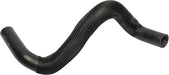 Continental 66120 Molded Coolant Hose (SAE 20R4), 26.700" Length X 1.250" ID1 X 1.250" ID2