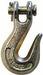 Dynaline 66120 Clevis Grab Hook (Alloy) 1/4, 3600 lb WLL