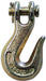 Dynaline 66121 Clevis Grab Hook (Alloy) 5/16, 5400 lb WLL