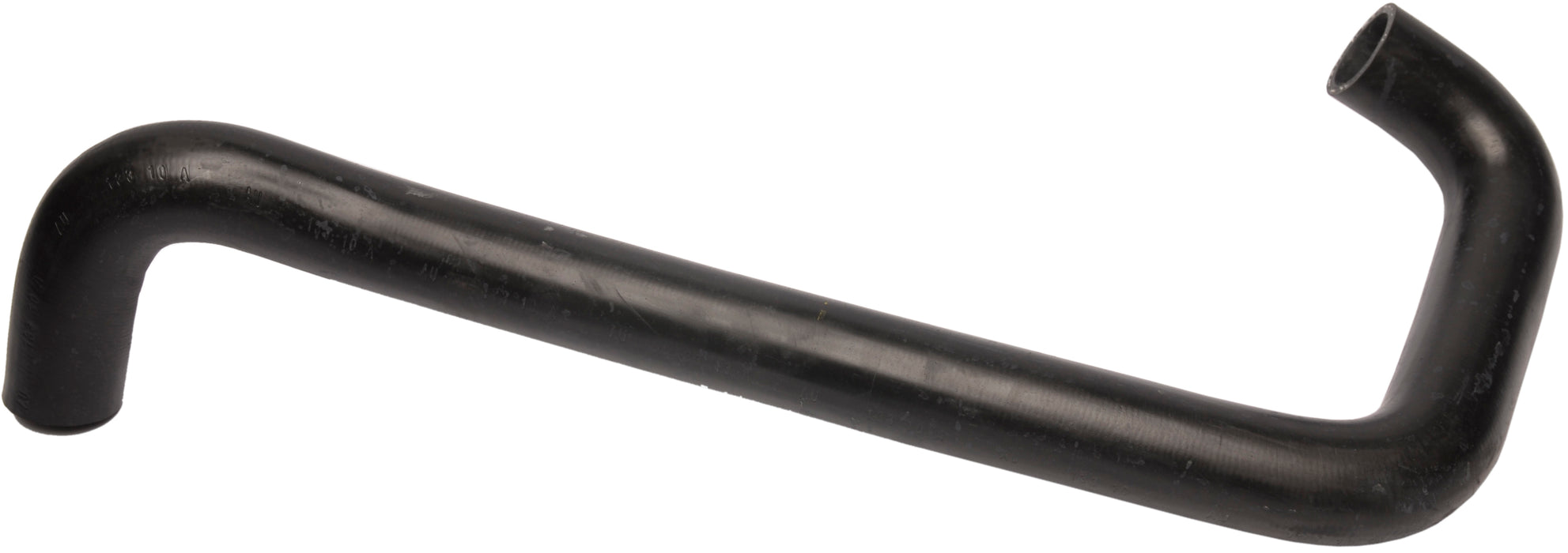 Continental 66122 Molded Coolant Hose (SAE 20R4), 35.790" Length X 1.500" ID