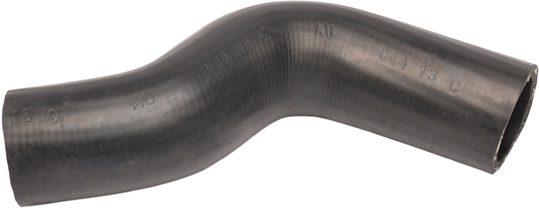 Continental 66123 Molded Coolant Hose (SAE 20R4), 8.270" Length X 1.250" ID