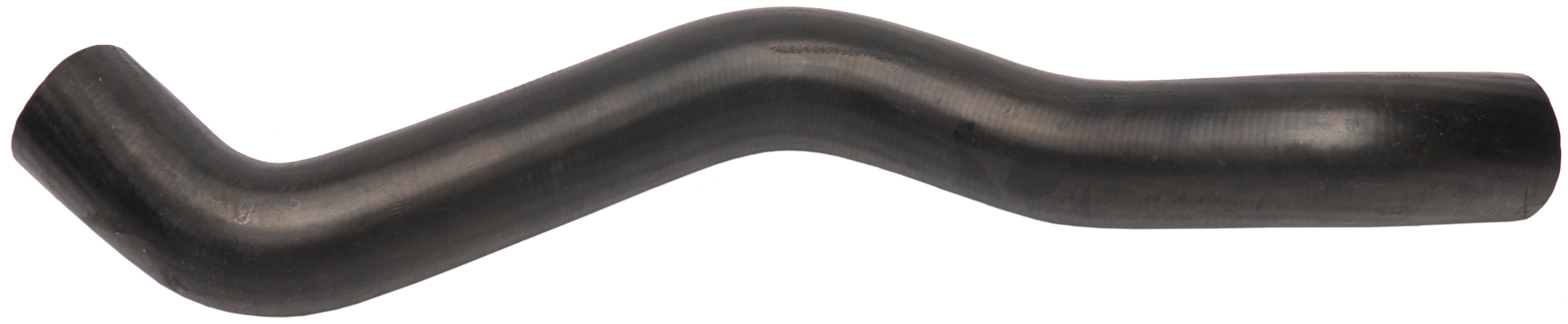 Continental 66133 Molded Coolant Hose (SAE 20R4), 18.510" Length X 1.250" ID1 X 1.250" ID2
