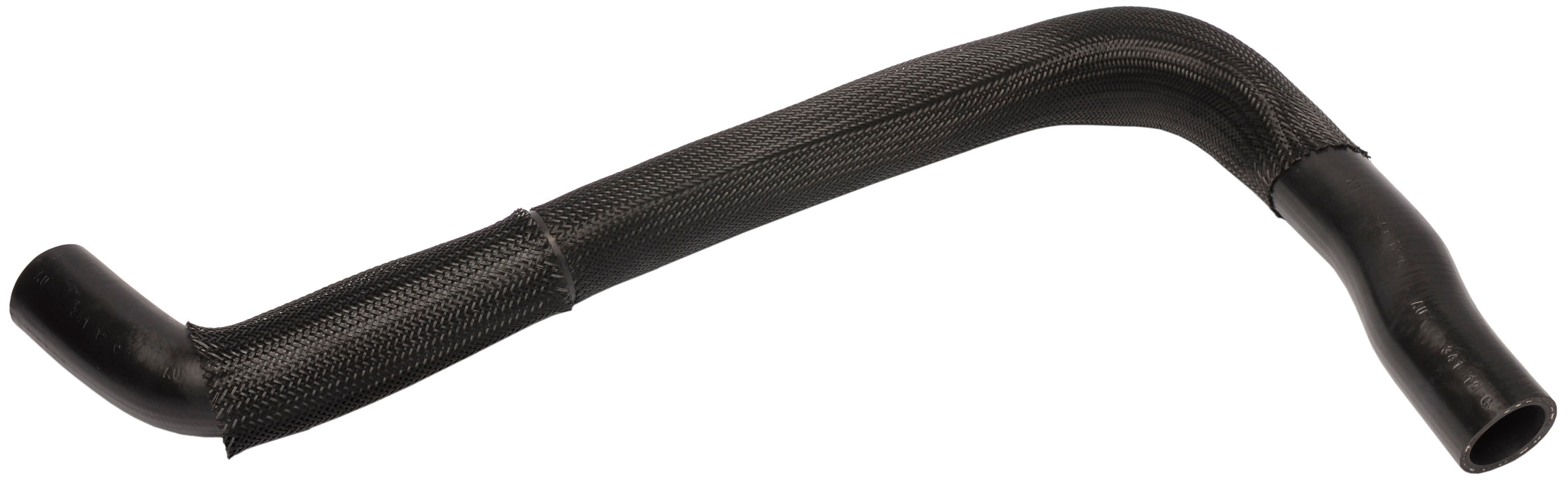 Continental 66135 Molded Coolant Hose (SAE 20R4), 35.520" Length X 1.440" ID1 X 1.440" ID2