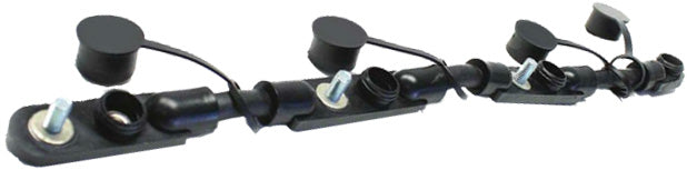 Pico 6614-31 4 POSITION NEGATIVE