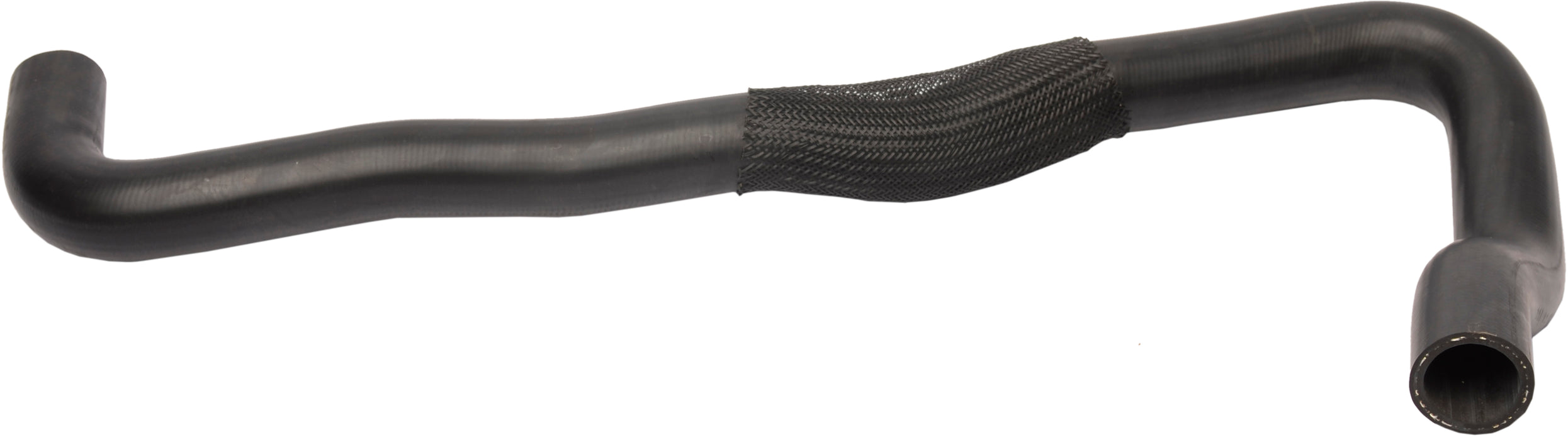 Continental 66145 Molded Coolant Hose (SAE 20R4), 38.820" Length X 1.250" ID