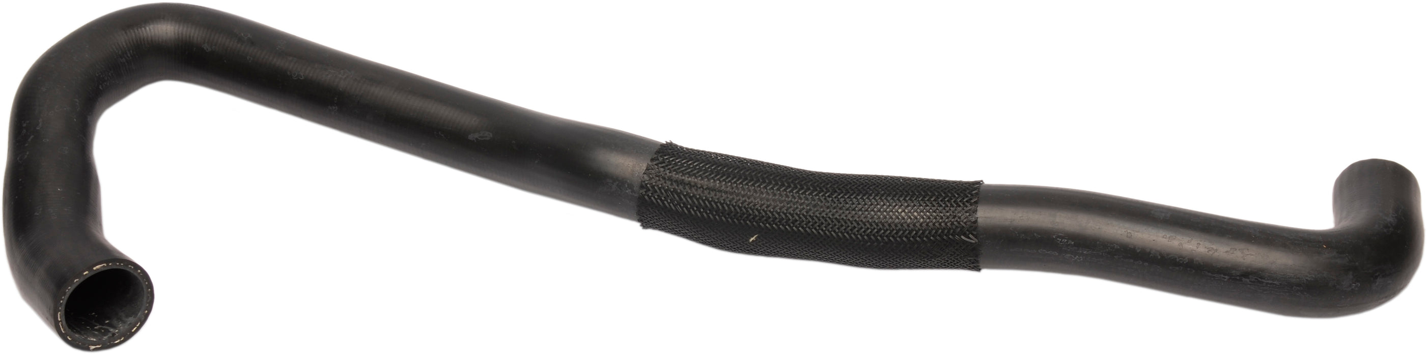 Continental 66147 Molded Coolant Hose (SAE 20R4), 37.560" Length X 1.440" ID1 X 1.440" ID2