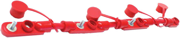 Pico 6615-31 4 POSITION POSITIVE