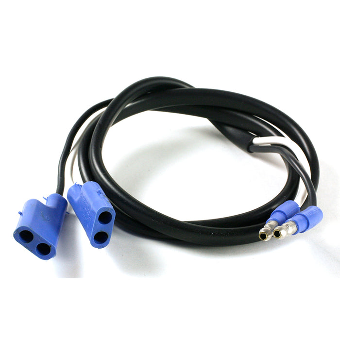 Grote (522) 66155 Two Slim-Line Male To Two Double Females