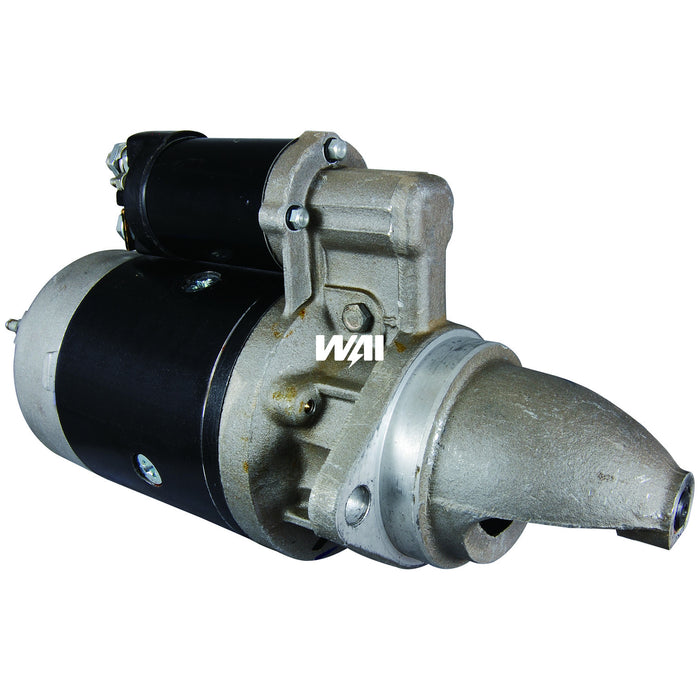 WAI 6615N 002100 - Starter - Delco Early