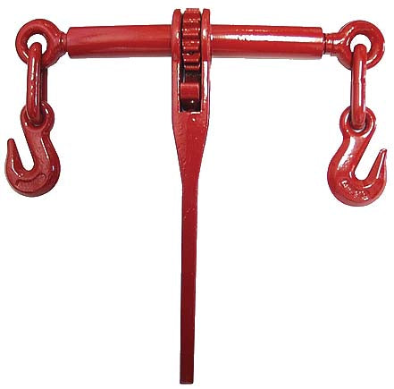 Dynaline (378) 66198 Ratchet Binder 3/8 - 1/2, 9200 Lbs WLL