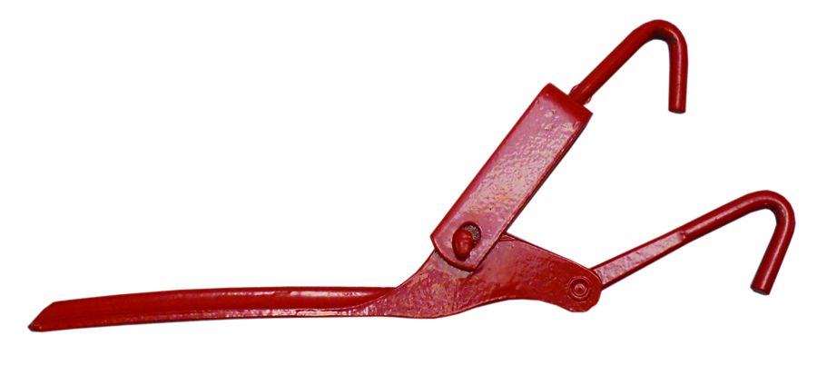 Dynaline (378) 66200 Load Tightener 3/16 - 1/4, 375 lb WLL