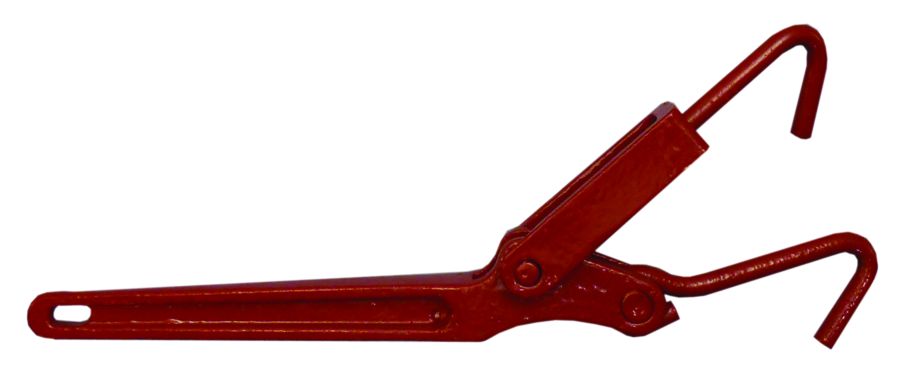 Dynaline (378) 66201 Load Tightener-Dominion Style, 3/16 - 1/4, 250 lb WLL