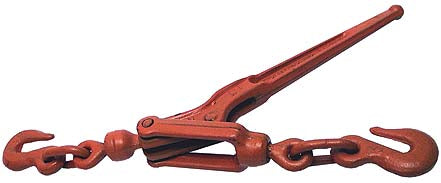 Dynaline (378) 66202 Load Binder 3/8 - 1/2, 9200 Lbs WLL