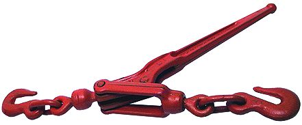 Dynaline (378) 66203 Load Binder 1/4 - 5/16, 2600 lb WLL