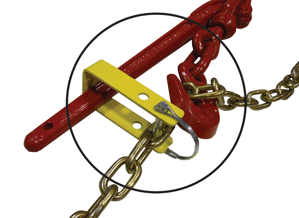 Dynaline (378) 66205 Load Binder Lock, "Binder Minder"