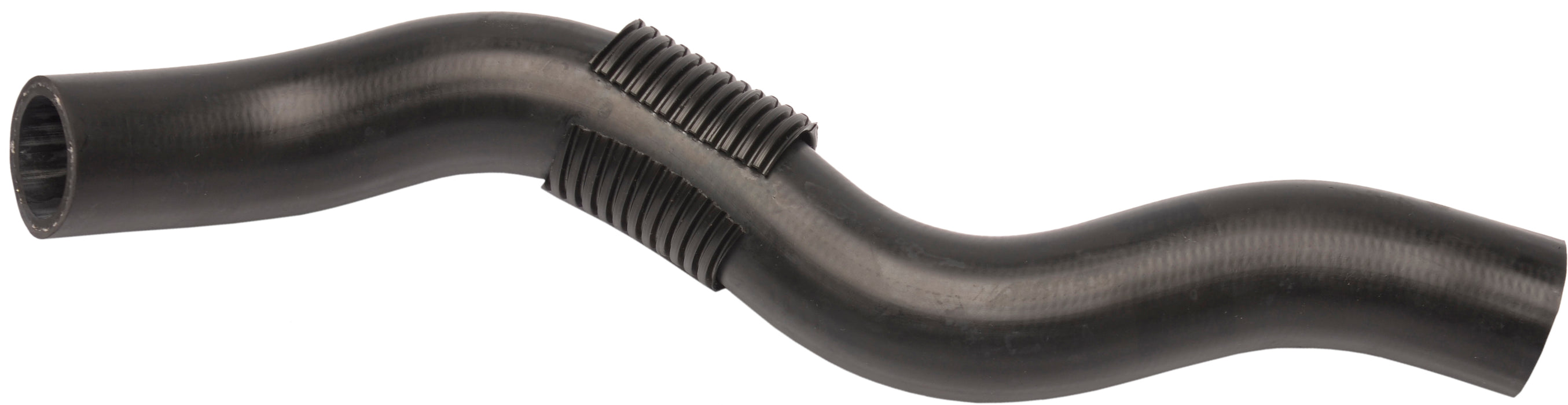 Continental (500) 66239 Molded Coolant Hose (SAE 20R4), 15.910" Length X 1.190" ID1 X 1.190" ID2