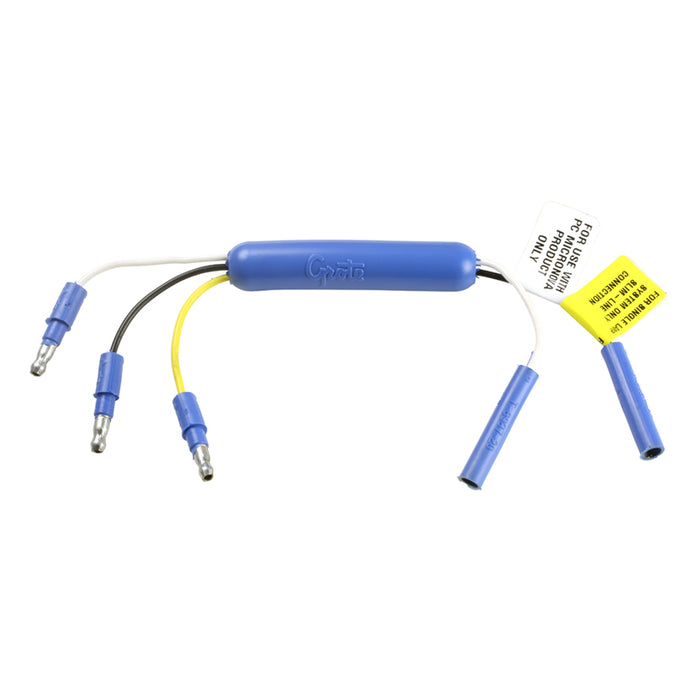 Grote (522) 66242 Adaptor Harness Single