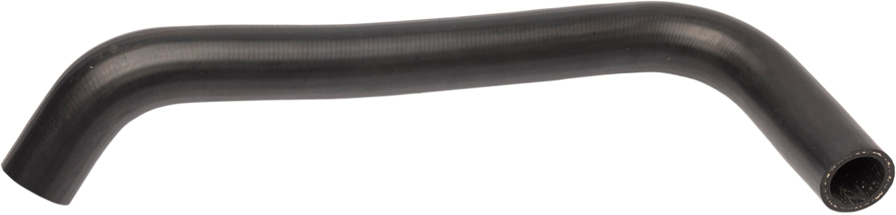 Continental (500) 66243 Molded Coolant Hose (SAE 20R4), 21.190" Length X 1.190" ID1 X 1.190" ID2