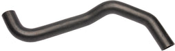 Continental 66272 Molded Coolant Hose (SAE 20R4), 24.090" Length X 1.250" ID1 X 1.250" ID2