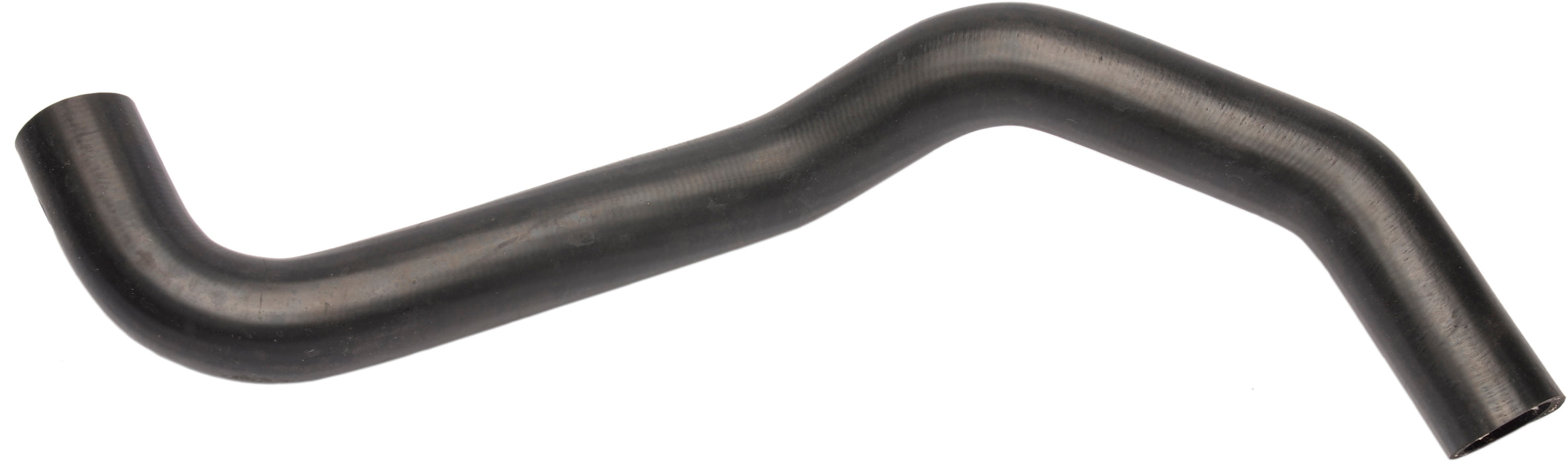 Continental (500) 66272 Molded Coolant Hose (SAE 20R4), 24.090" Length X 1.250" ID1 X 1.250" ID2