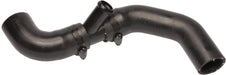 Continental 66292 Molded Coolant Hose (SAE 20R4), 15.600" Length X 1.500" ID1 X 1.614" ID2, Branch 1: 1.221" Length X 1" ID
