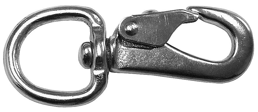 Dynaline (378) 66332 Cap Snap, 1 x 3-5/8 - 5 pcs per pkg