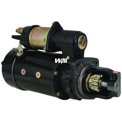 WAI 6633N 002103 - Starter - Delco 41MT Series