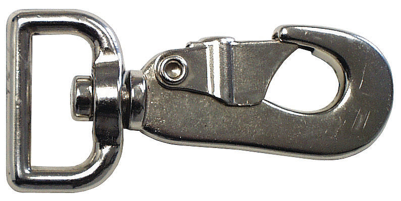 Dynaline (378) 66351 Spring Snap, 1 x 3-1/8 - 5 pcs per pkg