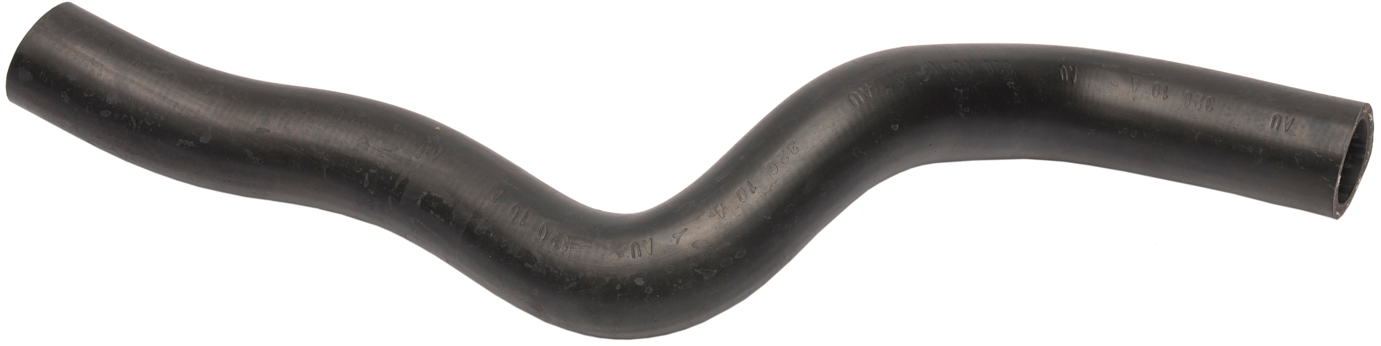 Continental (500) 66360 Molded Coolant Hose (SAE 20R4), 19.090" Length X 1.190" ID