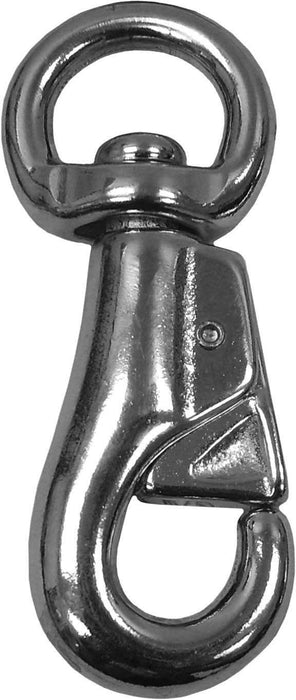 Dynaline 66380 Security Snap 7/8", 7/8 x 3-7/8 - 5 / Package