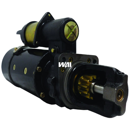 WAI 6638N 002104 - Starter - Delco 42MT Series