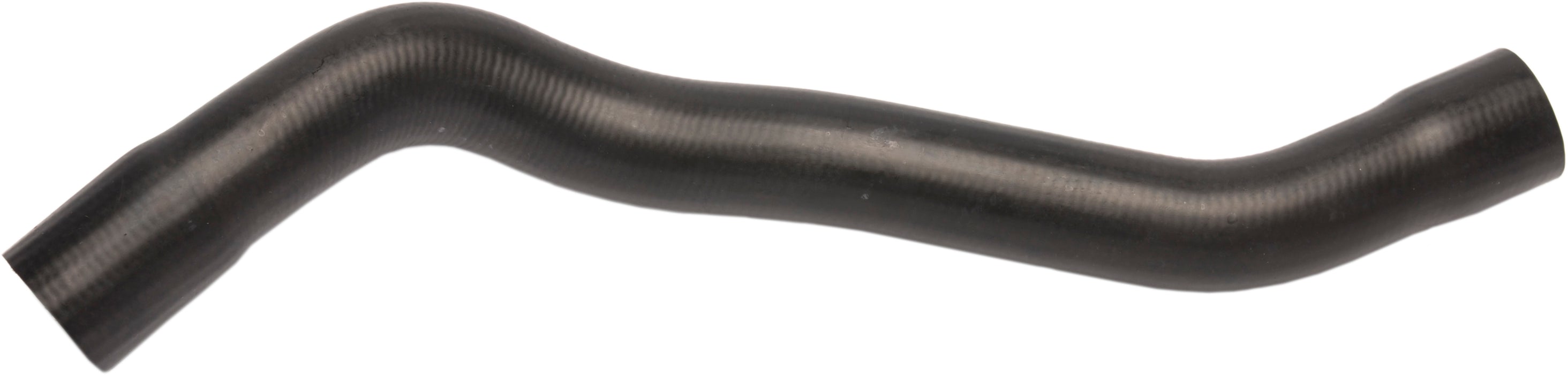Continental (500) 66397 Molded Coolant Hose (SAE 20R4), 17.240" Length X 1.250" ID1 X 1.250" ID2, Branch 1: 1.220" ID