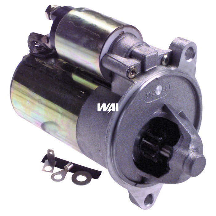 WAI 6640N 002203 - Starter - Ford PMGR