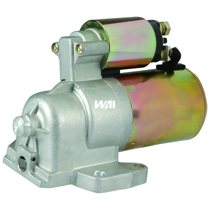 WAI 6643N 002203 - Starter - Ford PMGR
