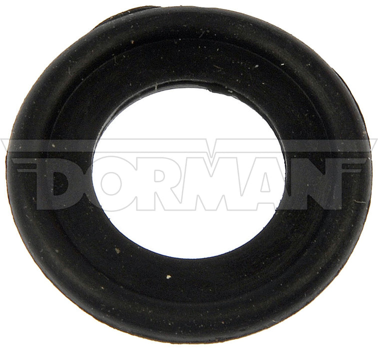 Dorman 66451 Dorman 66451 Rubber Drain Plug Gasket, Fits M12 (20Mm Od), 2 pieces