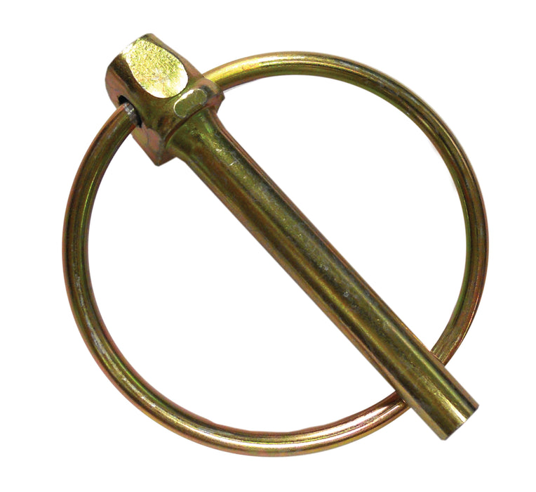 Dynaline (378) 66451 Linch Pin 1/4, 10 pcs / pkg