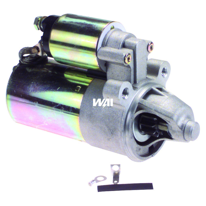 WAI (126) 6645N 002203 - Starter - Ford PMGR