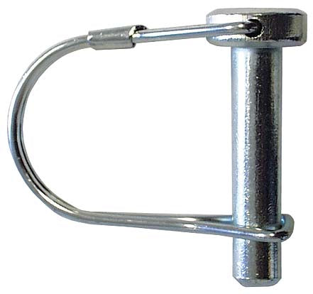 Dynaline (378) 66464 Round Quick Pin 5/16" x 1-3/4", 5 pcs / pkg