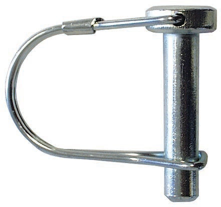 Dynaline (378) 66466 Round Quick Pin 3/8" x 1-3/8", 5 pcs / pkg