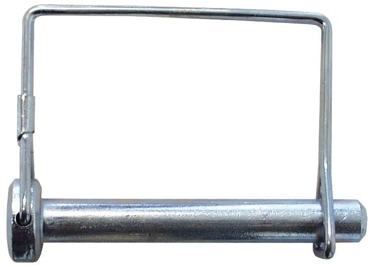 Dynaline (378) 66468 Square Quick Pin 3/8 x 2-1/2, 5 pcs / pkg