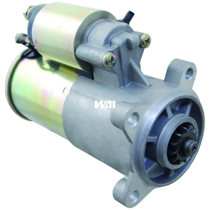 WAI 6646N 002203 - Starter - Ford PMGR