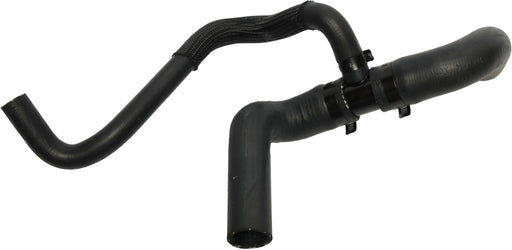 Continental 66470 Molded Coolant Hose (SAE 20R4), 19.060" Length X 1.250" ID1 X 1.440" ID2, Branch 1: 20.600" Length X 0.690" ID