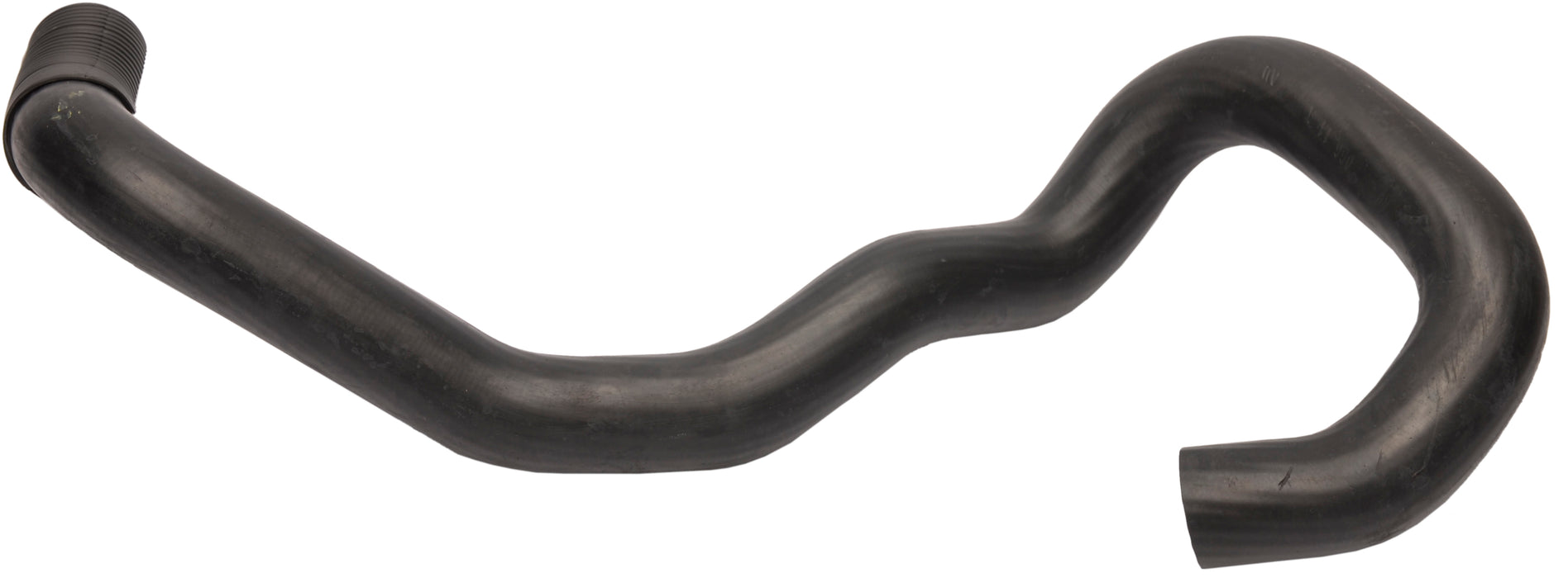 Continental (500) 66487 Molded Coolant Hose (SAE 20R4), 40.790" Length X 1.310" ID